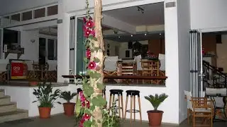 Emerald Hotel, Crete Island, Greece