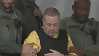 Delphi murder suspect Richard Allen convicted of double murder