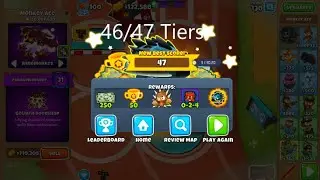Vortex Elite Four Circles Least Tiers in 46 Tiers Guide