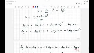 OL Mathematics 2025(2026)  | Paper 2 Part A | Answers