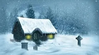 Gothic Winter Music &ndash; Winter Lullaby