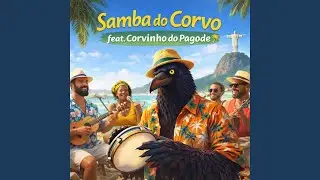 Conex&atilde;o Digital (feat. Corvinho do Pagode)