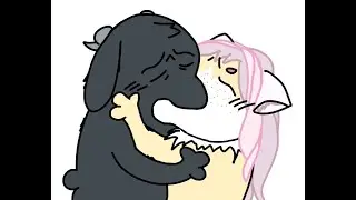 New Puppy Model, Vrchat Vibes - Exploring Worlds And Horror Maps (Wiggles)