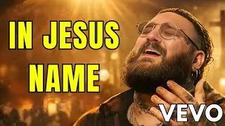 Teddy Swims - In Jesus Name (Powerful Song 2026)