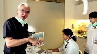 CEREC in Mumbai, India:  Dr. Suchetan Pradhan (Part 2)