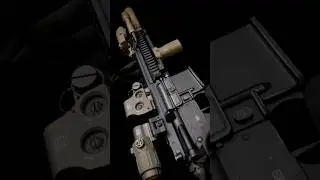 Hardest HK recoil EBBR 💥