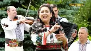 Maria Salaru Sa jucăm dupa cimpoi