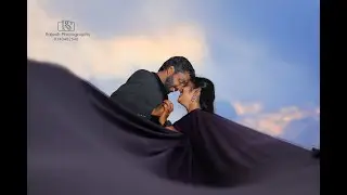 Naresh + Sravani Pre - Wedding Teaser 4K video by @rajeshphotography 8143482648
