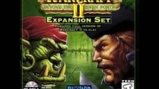 Warcraft 2 - Human theme (expansion)