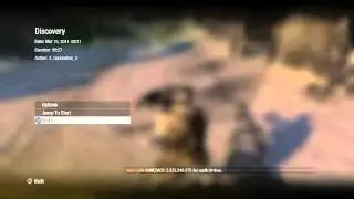 X_baconation_X - Black Ops Game Clip