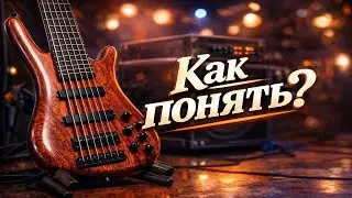 Warwick: мой опыт использования &mdash; плюсы и минусы