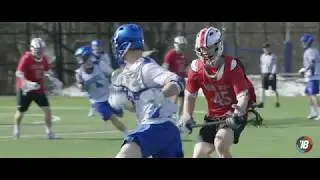 The Season 2018 - Chapter 4: On the Horizon