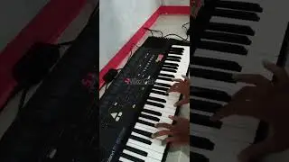 Pertemuan chord roland E16