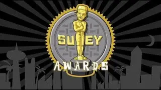 Suey Awards 2018 - Best Revelation