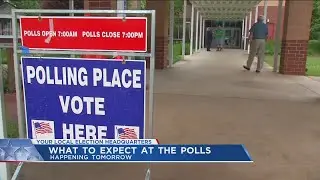 Your June primary ballot could only have a few races on it; here's why