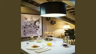 Distinguished Ambiance for April Holidays