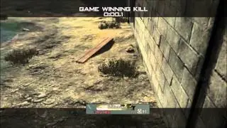 AoN Montage #1