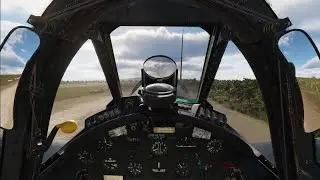 Part 2: Training Energy Fighting on the F4U Corsair