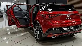 Новый Lexus LX700h 2026: дизайн, салон, безопасность