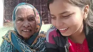   गांव की lifestyle |Daily vlog 😍🤩 |Priya Rajput| 