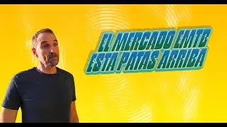 ¿Quieres una eBike en 2026? ⚠️ Así ha cambiado el mercado (y no es buena noticia)