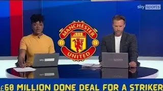 MICHAEL CARRICK INFLUENCE ALERT! MANCHESTER UNITED TARGET MIDFIELD GEM WITH RED DEVILS PEDIGREE