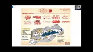 HHN30 Speculation