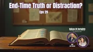 Mandela Effect, Tartaria, and Satan&rsquo;s Little Season: Prophetic Truth or Mass Confusion?