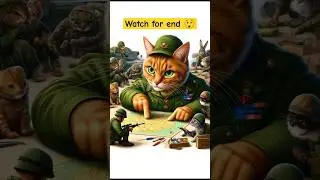 😱ai story catfish #shorts #funnycats #kitten #cat #trendingshorts #trending #viralshort #animals