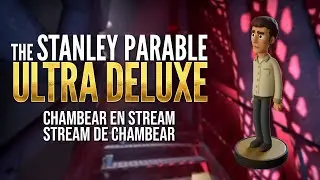 &iexcl;A Chambear! - The Stanley Parable - Jeshua Games