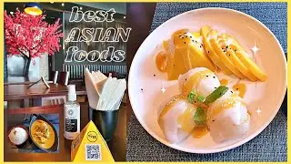 YUGO RESTAURANT Food Review * Best Asian Fusion Restaurant in Doha Qatar