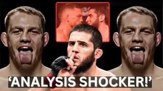 UFC 322: Makhachev vs Della Maddalena &mdash; Full Breakdown, Prediction & Fight Story