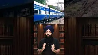 The Mysterious X Mark on Train Backsides: What's the Reason? #TrainXMark, #RailwaySecrets