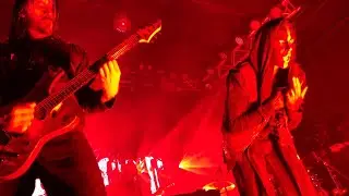 Igorrr - Live at Trees, Deep Ellum, Dallas, TX 9/11/2023