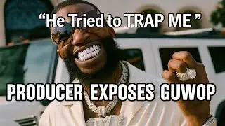 Music Producer Tied To Expose Gucci Mane .. But FAILS 🤦🏿&zwj;♂️ (Watch Til End) | Pt. 1 