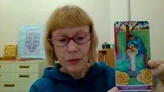 Inner Child Cards - Fairy Tale Tarot 1st Edition