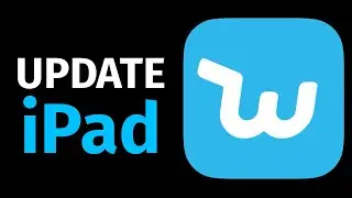How to Update Wish - Shopping Made Fun app on iPad, iPad mini, iPad Air, iPad Pro