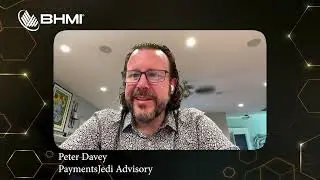 Pioneers in Payments: Automating and Simplifying Payments with Peter Davey of PaymentsJedi Advisory