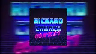 Xanny Day (Prod. Lujake) [RICHARD CHURCH CONTEST]