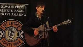 Ryan Woodland - 