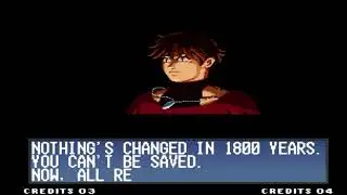 Untold Orochi intro in KOF &rsquo;97 | Orochi Saga | KOF Orochi BOSS Full Story KOF97