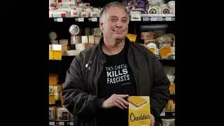 The Vegan Cheese Kerfuffle