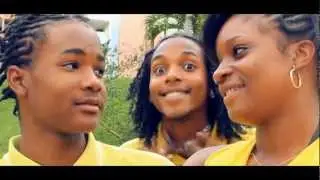 [Clip] Déma Feat. Paillason - Enlè Wotè Fanm (Jan 2013)