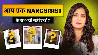 Spot Narcissist Early | Entitlement, Gaslighting & No Empathy |