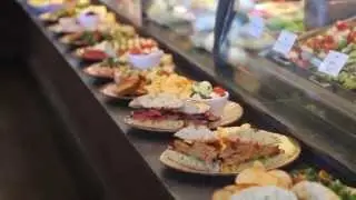 Urban Plates