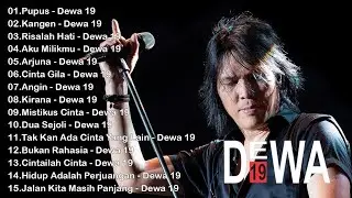 Dewa 19 Full Album 2026  Kumpulan Lagu Terbaik Sepanjang Masa  Lagu Dewa 19 Paling Enak Didengar