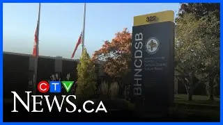 Should school board trustees resign after $190K trip to Italy?