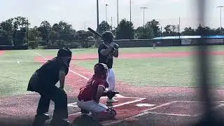 17/18u Diamond Nation Blue Chip Prospect Tournament