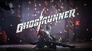 Ghostrunner 2 Trailer 2.0 | Unofficial | Fan Made | BunnyFK
