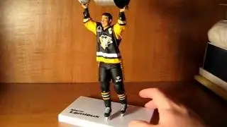 Mario Lemieux McFarlane NHL 30 Figure Sports Pick
